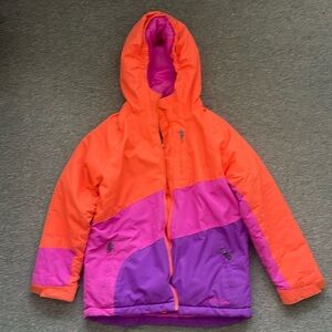 Arctix Kids winter coat